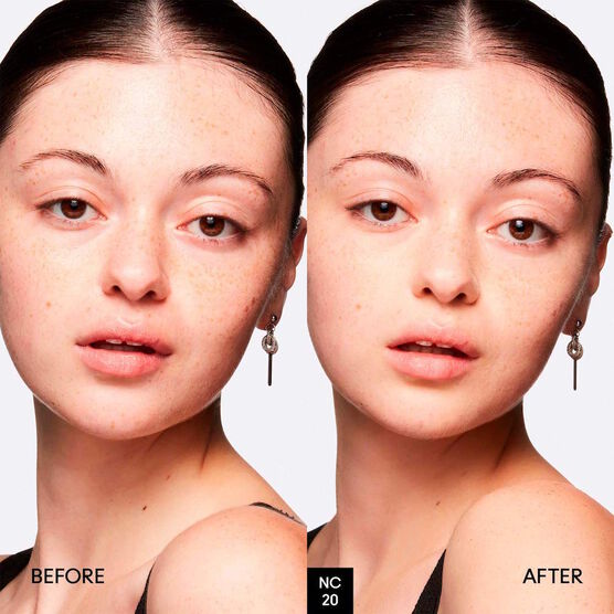 MAC        STUDIO FIX    CONC NC20